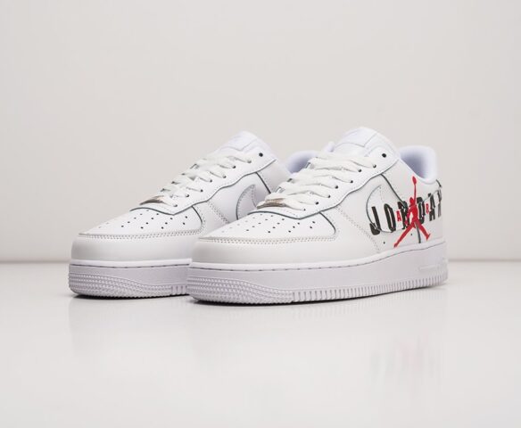 Nike Air Force 1 Low Jordan KEDRED