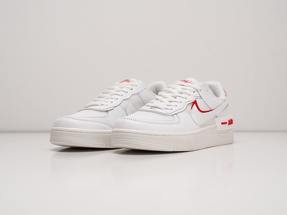 Nike Air Force 1 Shadow breathable KEDRED