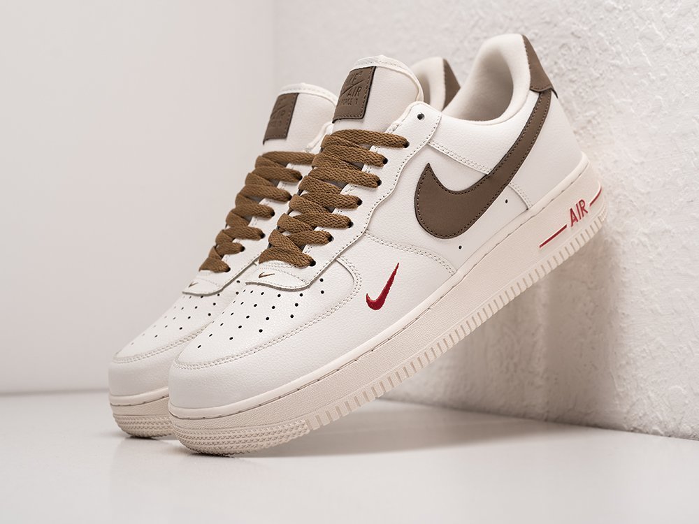 Nike Air Force 1 Low white 7 KEDRED