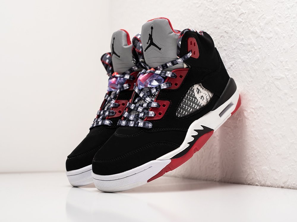 Nike Air Jordan 5 ltr 22 KEDRED