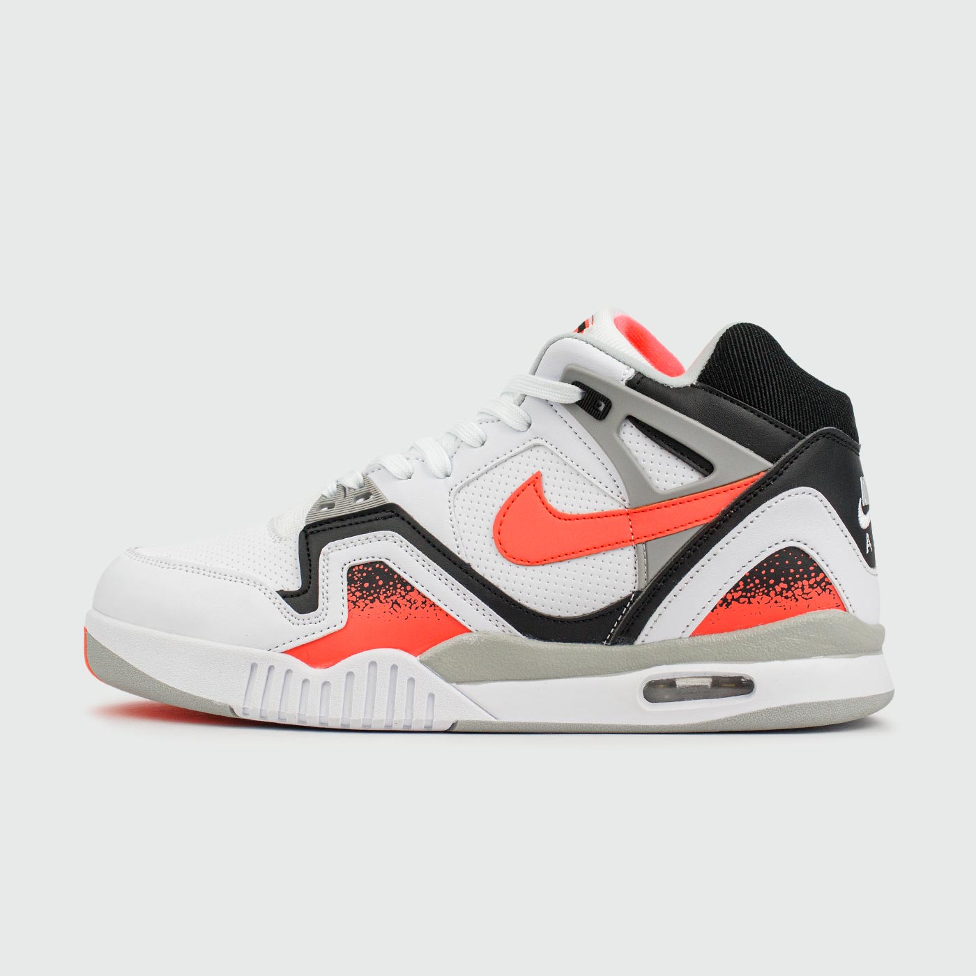 Nike Air Tech Challenge 2 Hot Lava KEDRED